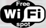 FREE WiFi Hillcrest