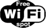free wifi